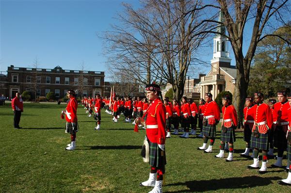 St. Andrew's College
